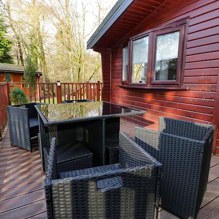 40 Skiptory Howe Windermere Εξωτερικό φωτογραφία