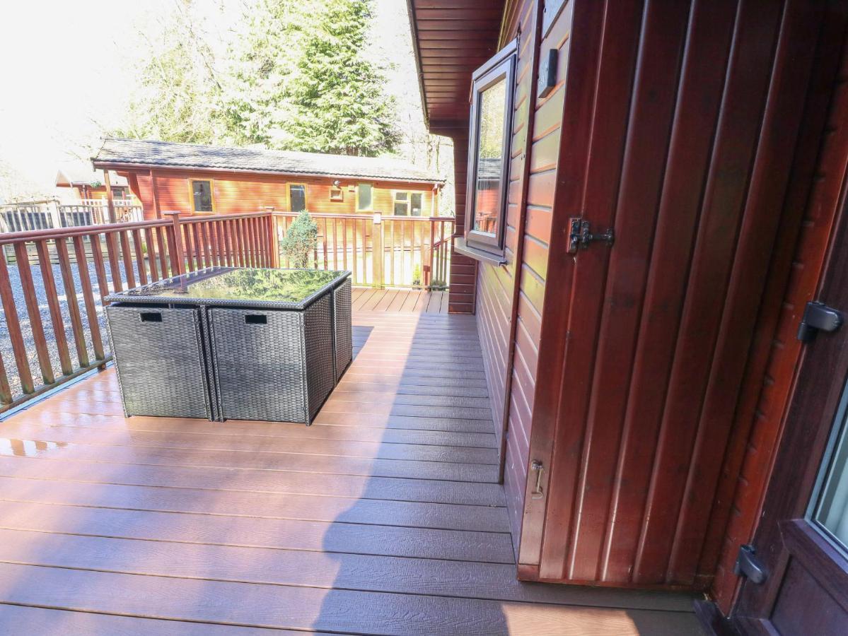 40 Skiptory Howe Windermere Εξωτερικό φωτογραφία