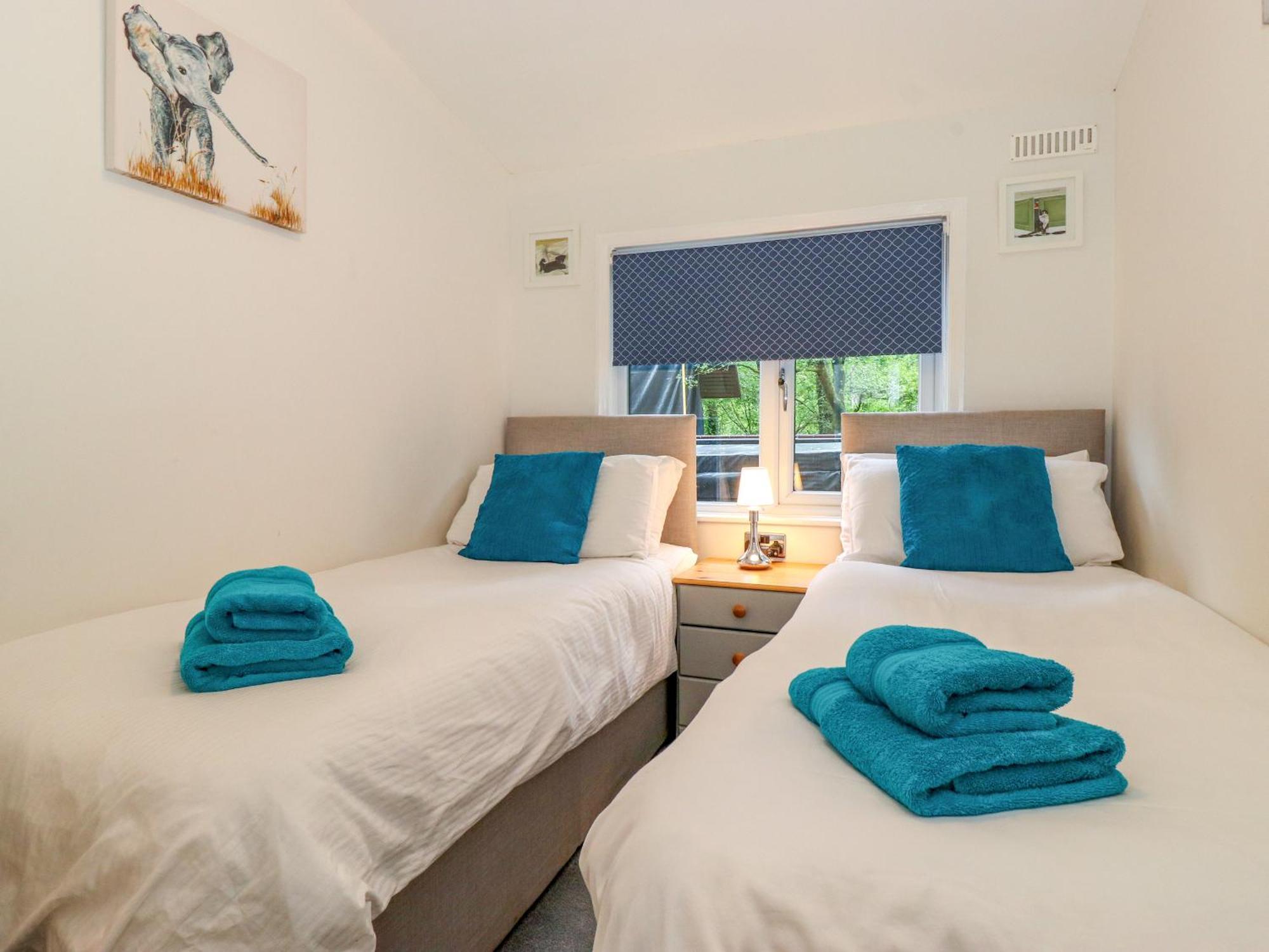 40 Skiptory Howe Windermere Εξωτερικό φωτογραφία