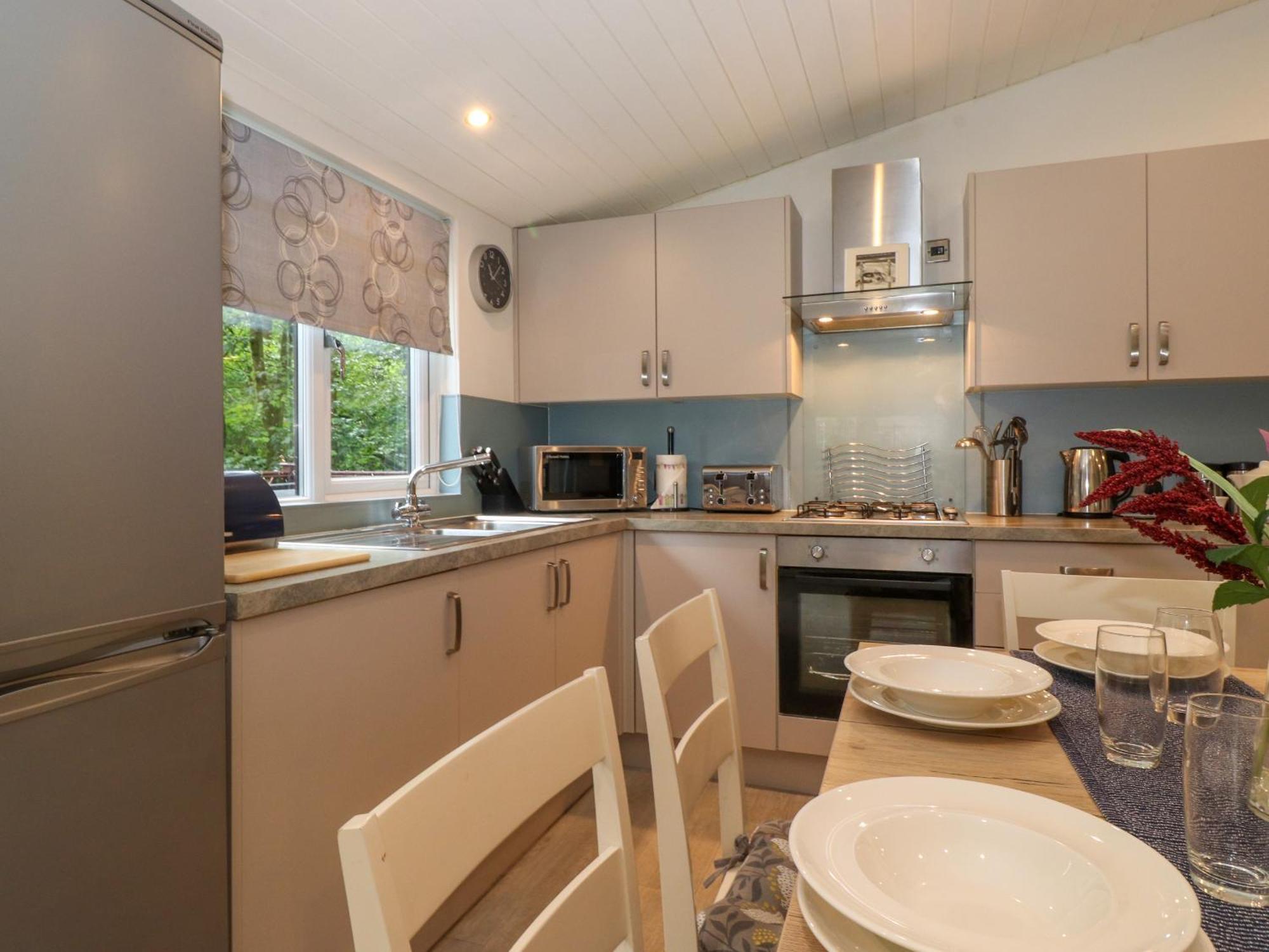 40 Skiptory Howe Windermere Εξωτερικό φωτογραφία