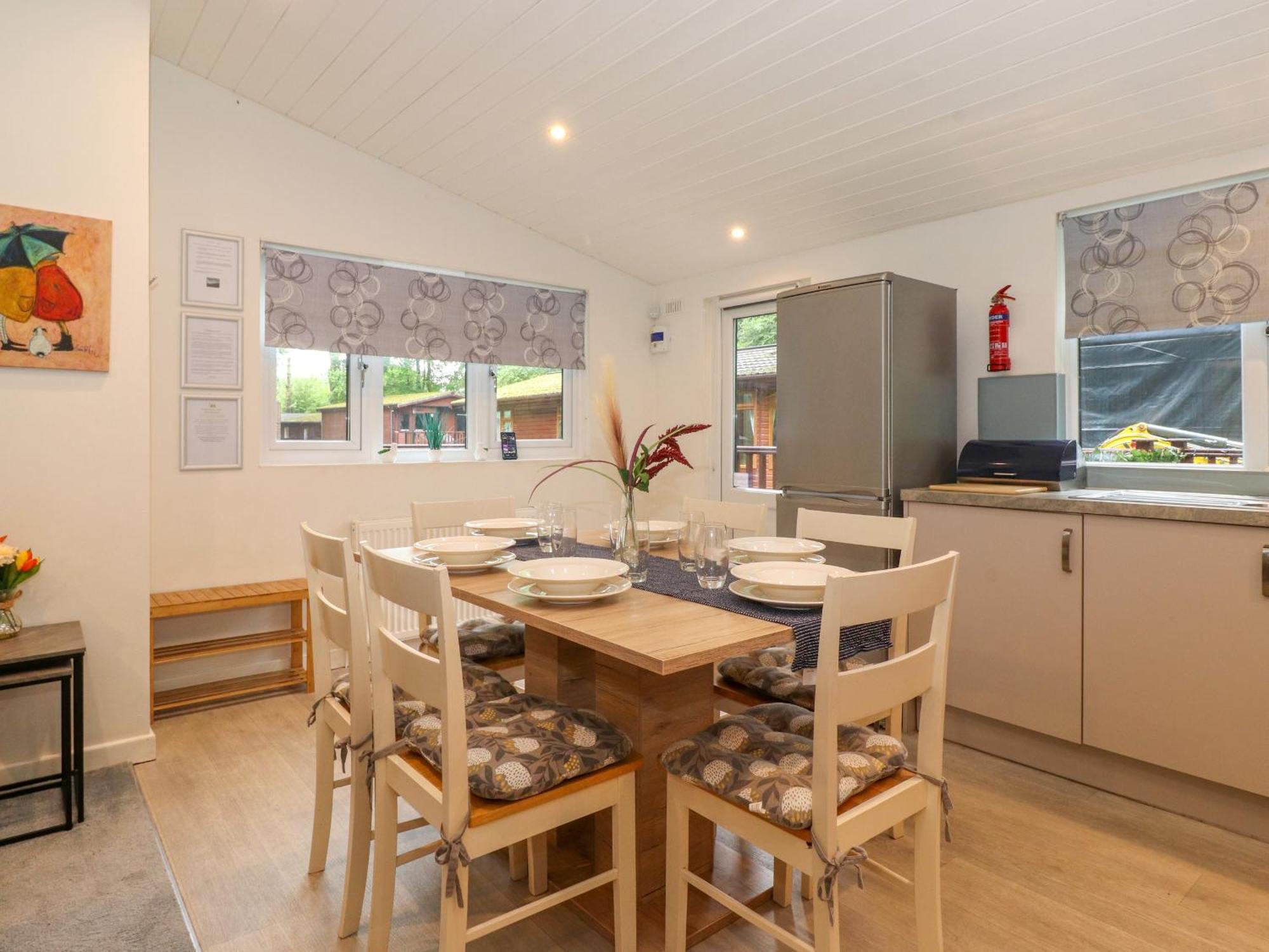 40 Skiptory Howe Windermere Εξωτερικό φωτογραφία