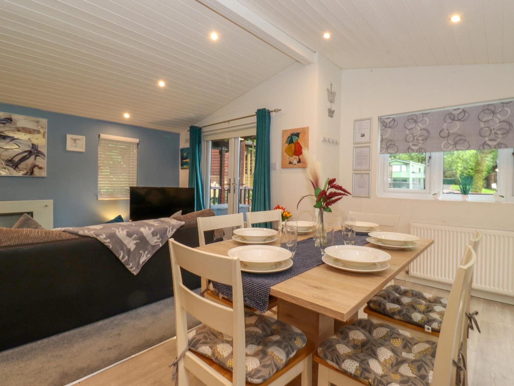 40 Skiptory Howe Windermere Εξωτερικό φωτογραφία