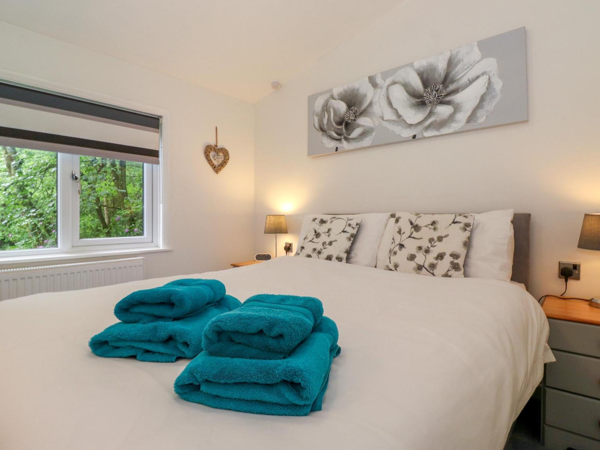40 Skiptory Howe Windermere Εξωτερικό φωτογραφία
