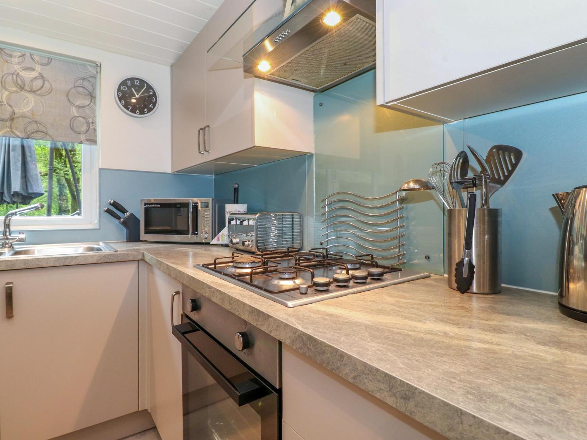 40 Skiptory Howe Windermere Εξωτερικό φωτογραφία