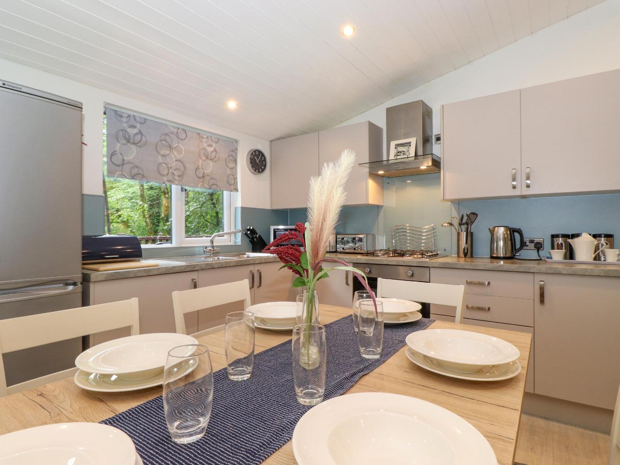 40 Skiptory Howe Windermere Εξωτερικό φωτογραφία