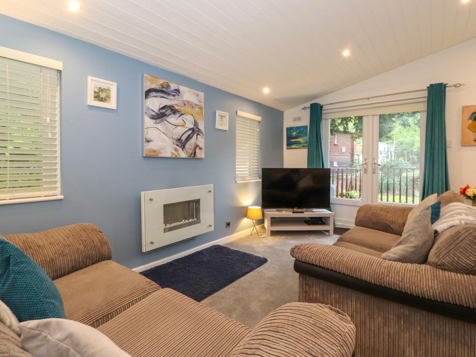 40 Skiptory Howe Windermere Εξωτερικό φωτογραφία