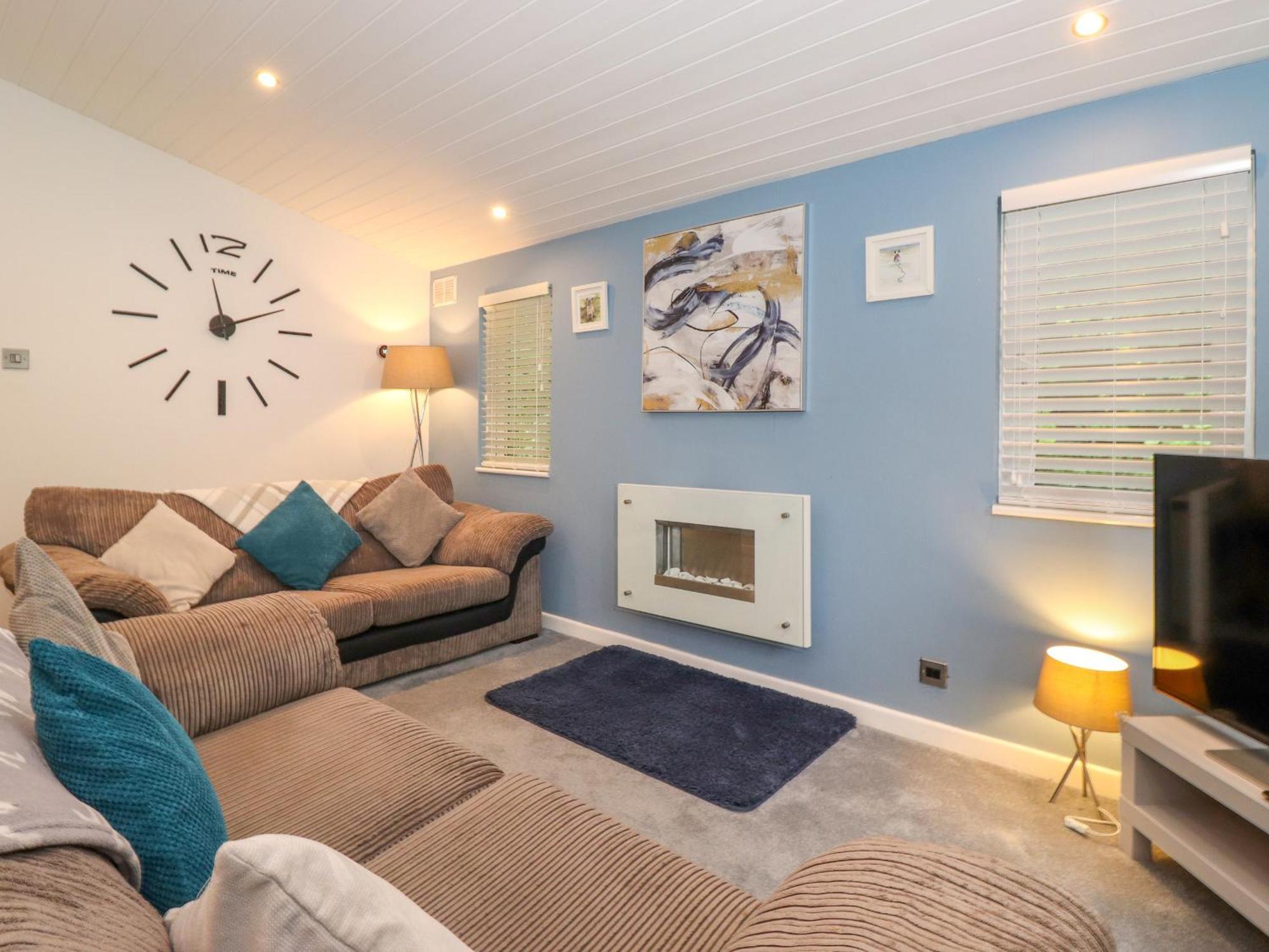 40 Skiptory Howe Windermere Εξωτερικό φωτογραφία
