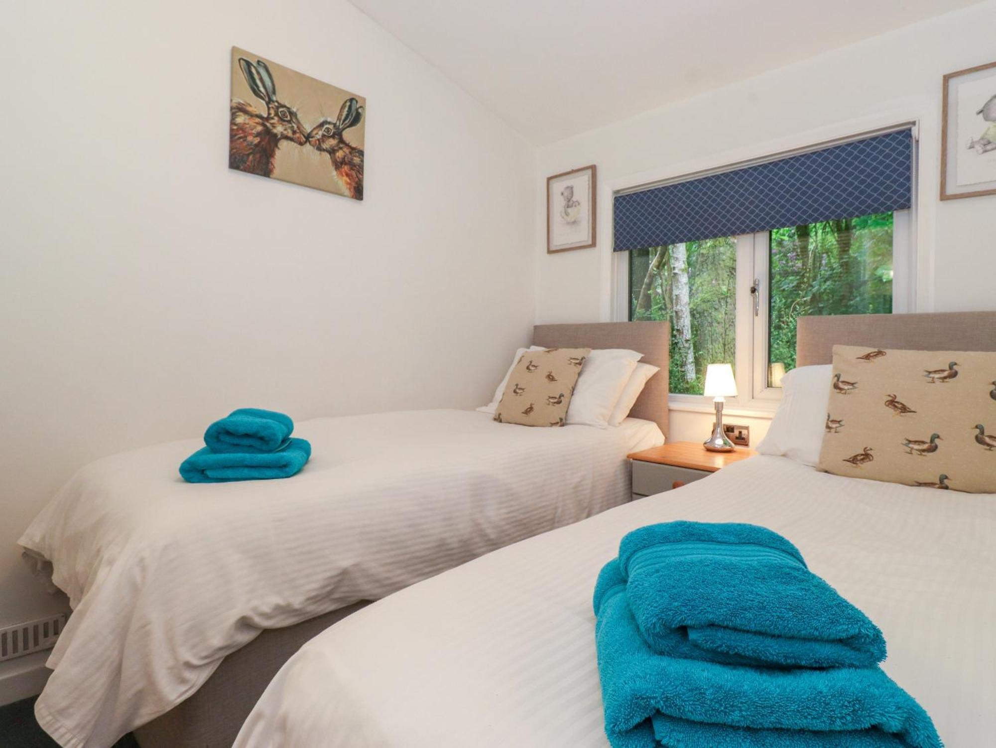 40 Skiptory Howe Windermere Εξωτερικό φωτογραφία